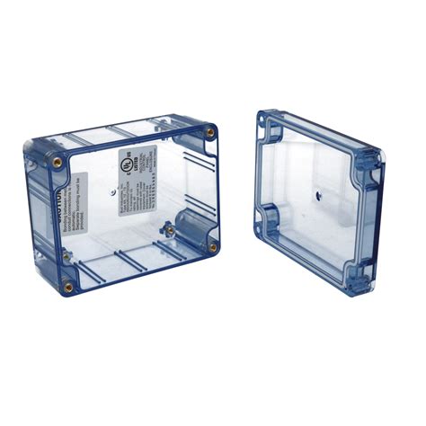 clear plastic enclosure box for electrical apparatus|protective plexiglass for electronics enclosure.